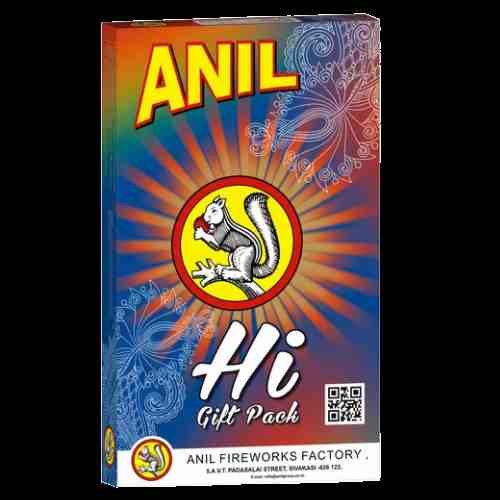 HI GIFT PACK